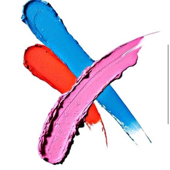 KVD Crushes Technicolor Crayon Set SEALED - Picture 4 of 5